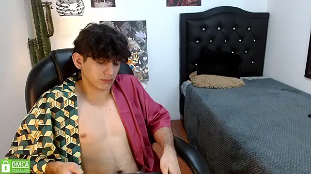 billy_wild 라이브 XXX 채팅