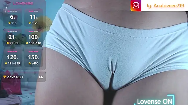ana_studioのライブXXXチャット