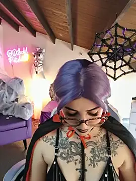 LilithDark666n Live XXX chat