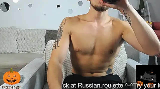 Avgust__ live XXX chat