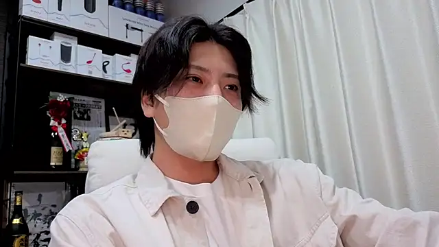 Chat +18 de CHROME-kun925 ao vivo