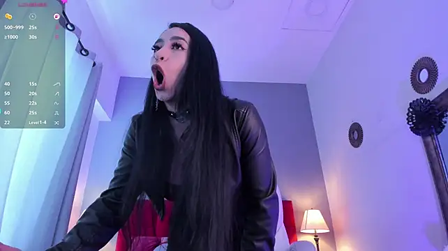 Demetria_Ghoul's Live XXX Chat