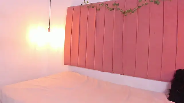 miss_haanna Chat XXX in diretta