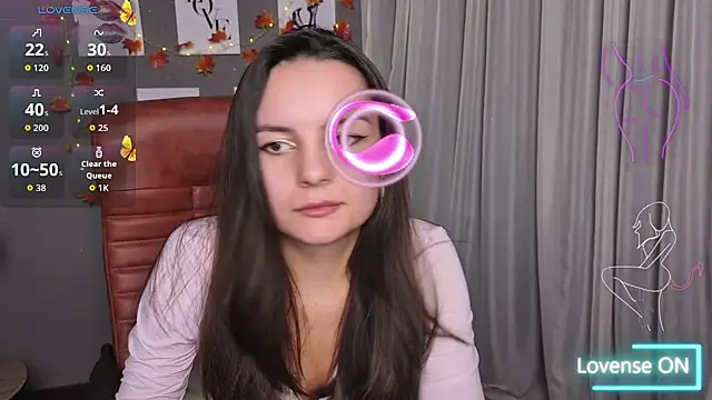 JasmineAsha XXX чат на живо