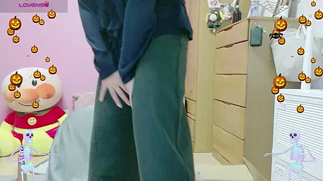 Chat XXX Live _usya_2525