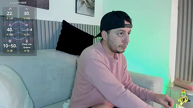 Jonath_1 Live XXX-chat
