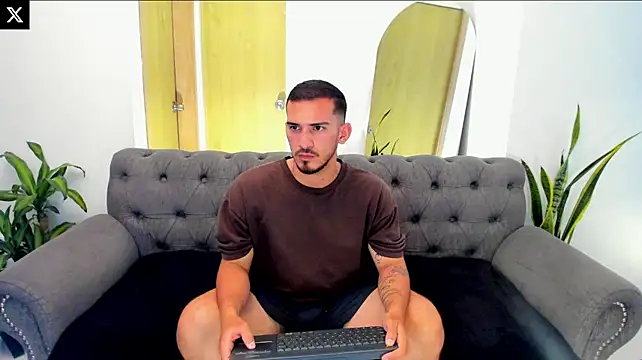 Živý XXX chat estivii