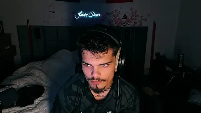 Chat XXX Live JordanShow