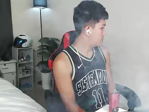 Hunky_paul Chat XXX live
