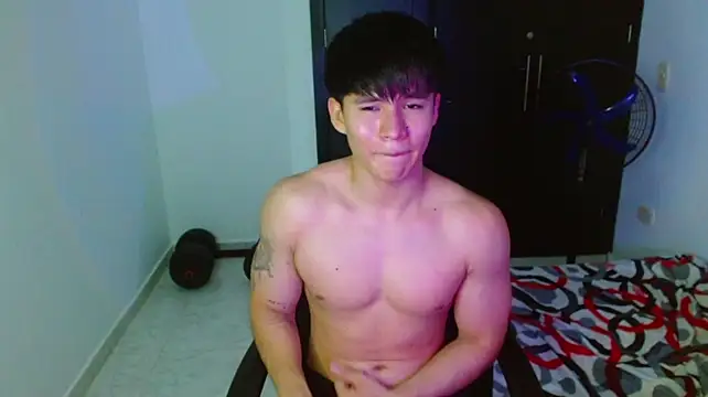 แชท XXX สดของ ryo_kush_