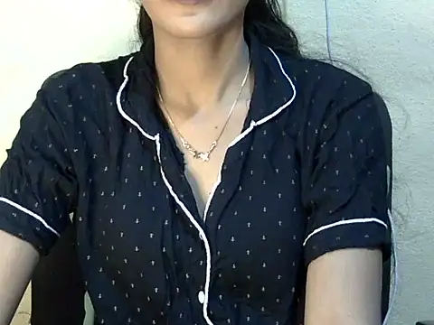 Hayat_K's Live XXX Chat
