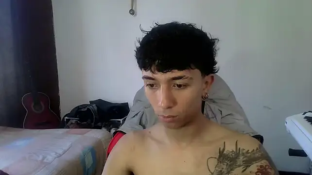 Chat XXX ao vivo de Mr__Aaronn