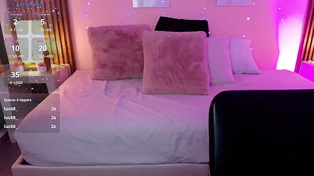 Chat +18 de miila_stone ao vivo
