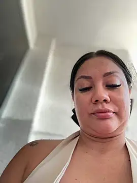 ValeryGrey Chat XXX in diretta