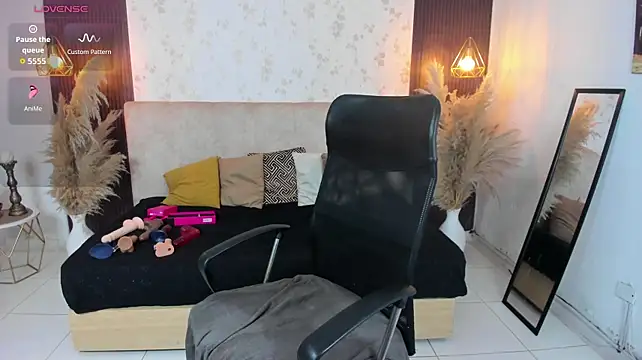 IvannaRosse_ live XXX chat