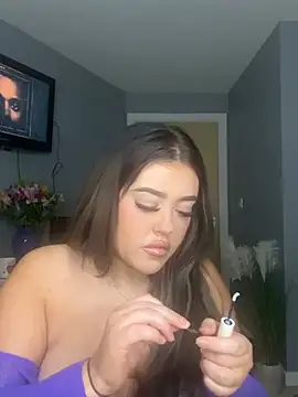 Goddess-Princesss Webcamshow