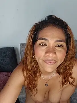 NaughtyMorenna Chat XXX in diretta