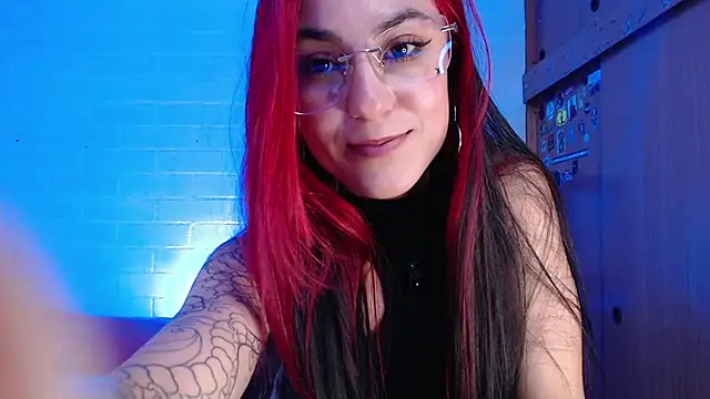 Živý XXX chat Amy66