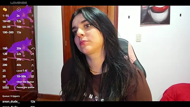 Živý XXX chat Ane_Dann