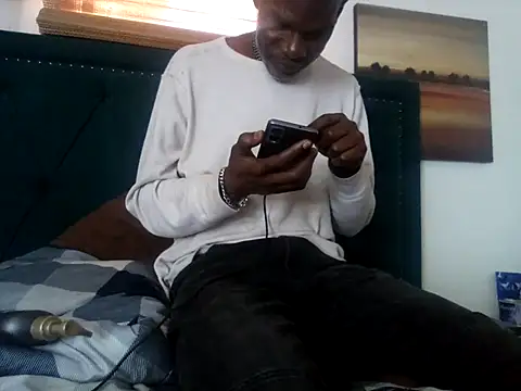 Blkstylion Webcamshow