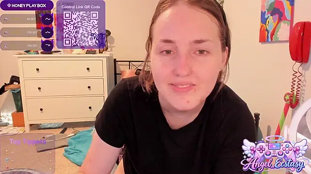 Czat XXX na żywo – Angel_Ecstasy