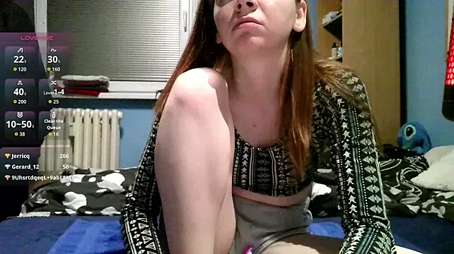 Živý XXX chat Myaspotlight