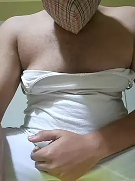 sanjay245 Pertunjukan Webcam