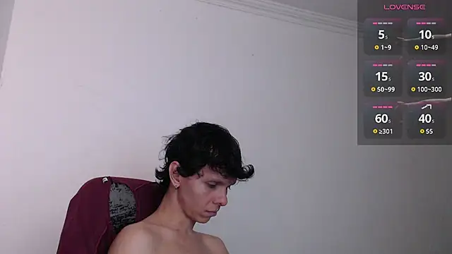 bryamado69 XXX чат на живо