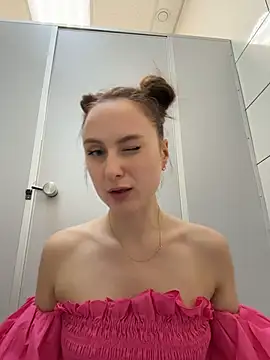Dina_Tease: онлайн-секс-чат