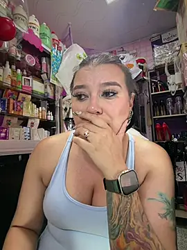 TamySweetness Chat XXX in diretta
