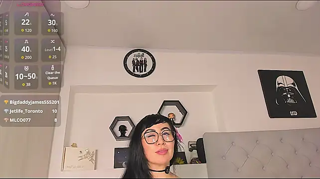 Živý XXX chat Vicky_hotmilf