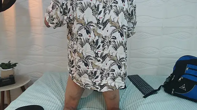 tim_cooper Live XXX-chat