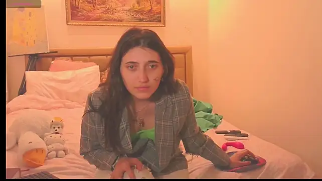 Iren's Live XXX Chat