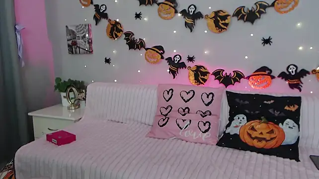 MeryCheris Adlı Modelin Canlı XXX Sohbeti