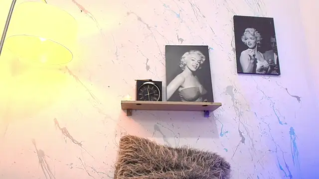 XXX chat uživo modela guarne_cam