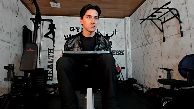 Chat XXX Live Andy_Joy_