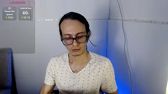 Damian_Dusk Webcam show