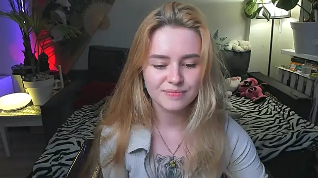 Chat XXX ao vivo de Alexa_Pirs