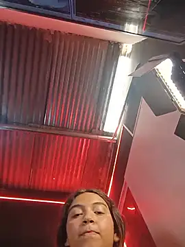 XXX chat uživo modela Arabella_Fraser18