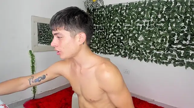 The_beby_guy Chat XXX live