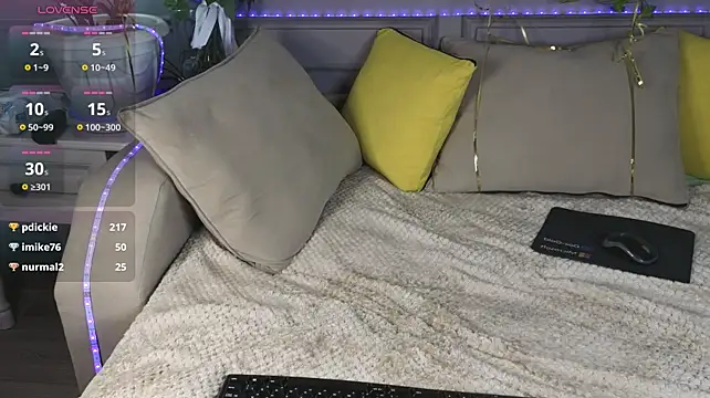 Yan_Cat 现场XXX聊天