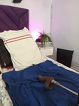 haileystone's Live XXX Chat