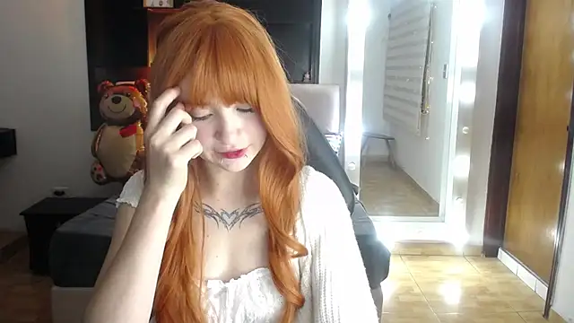 Czat XXX na żywo – _Charlotte_Collins_