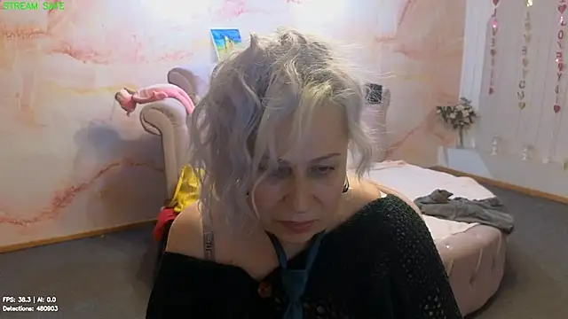 Онлайн чат XXX Penelope_Pinky