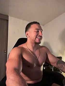 Chat XXX ao vivo de FreszX
