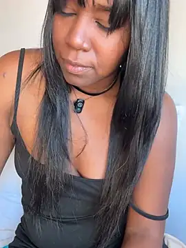 צ'אט XXX בשידור חי של maryjane_ebony