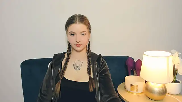 Živý XXX chat MargaretSensual