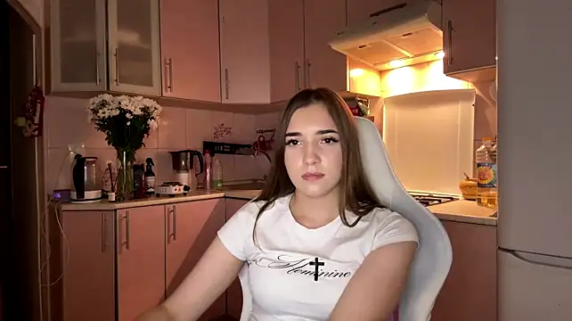 PamelaBurson's Live XXX Chat