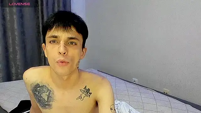 Chat XXX ao vivo de Clark_Day