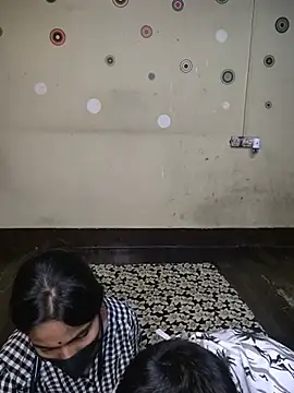 Desi_Fox1 라이브 XXX 채팅